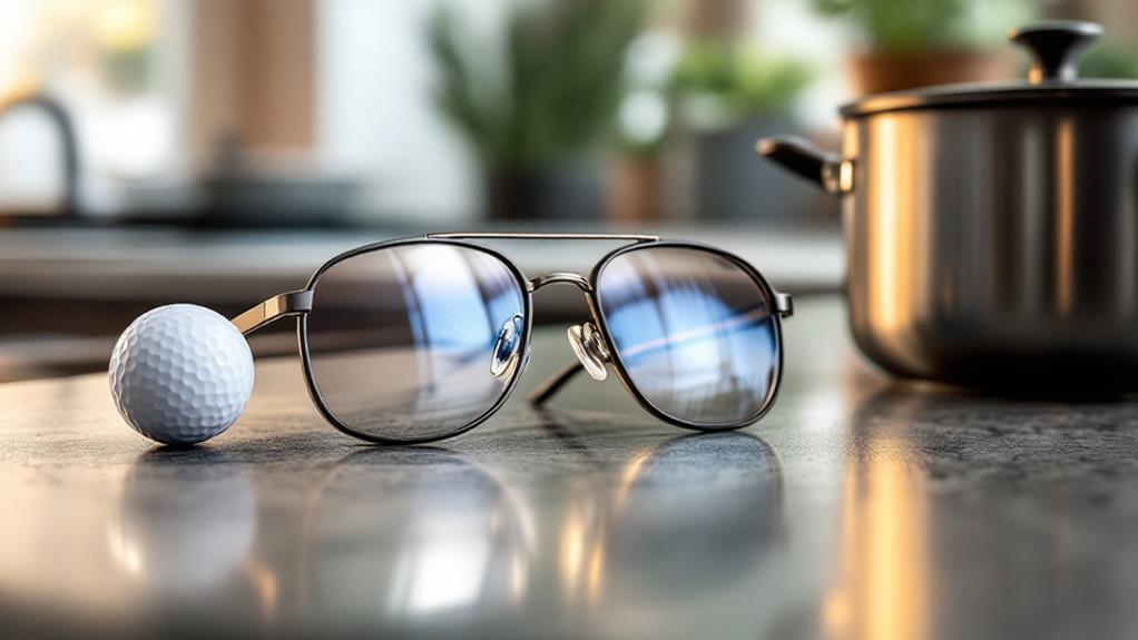 everyday titanium containing consumer products