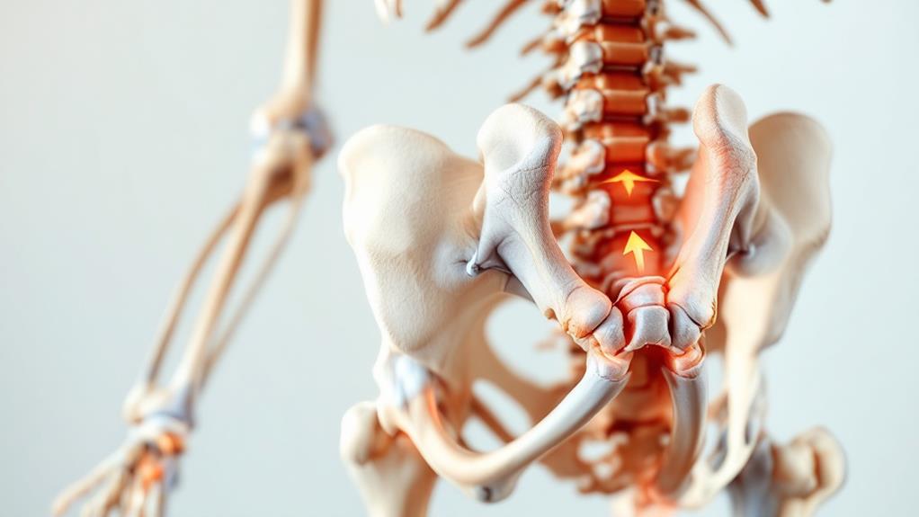 skeletal joint movement variations