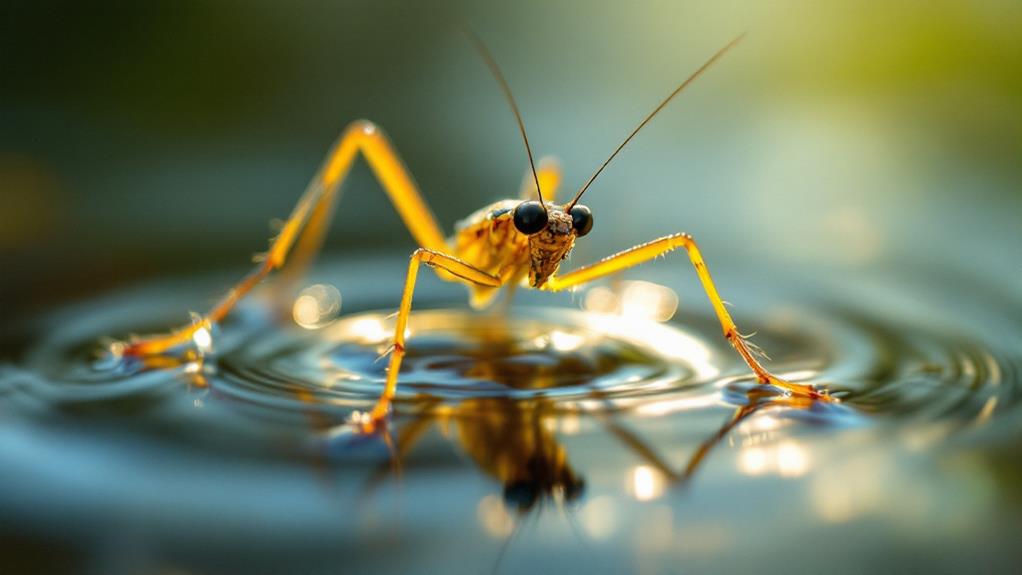 surface tension dynamics