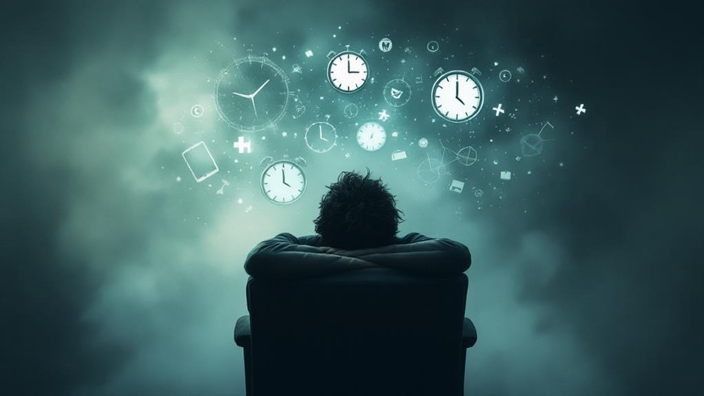 persistent debilitating complex medical condition
