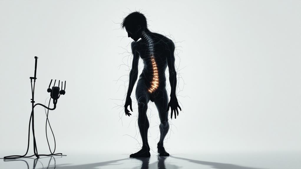 rare neurological muscle stiffness disorder