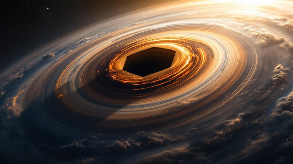 enigmatic atmospheres await exploration