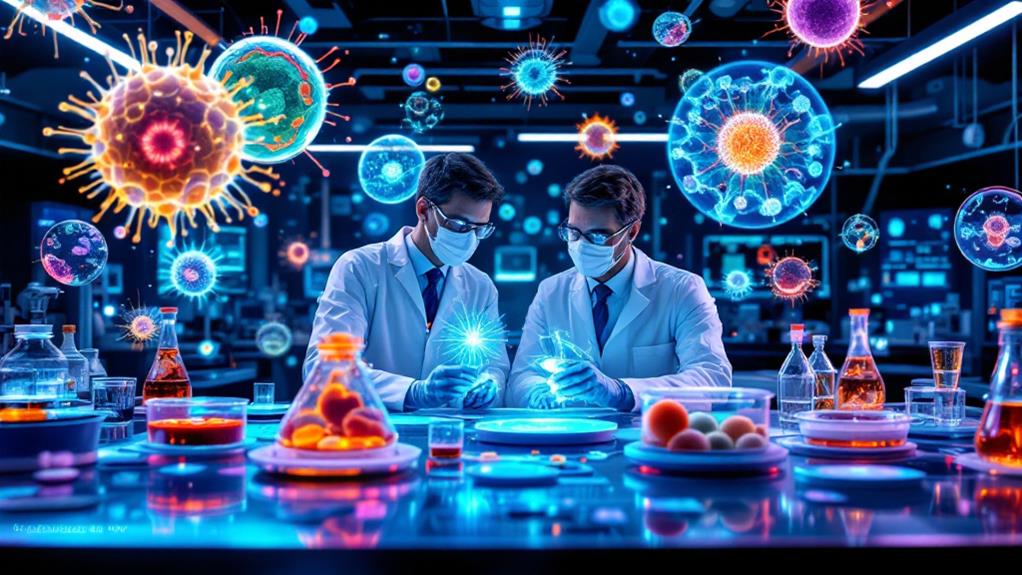 advancing medical breakthroughs ethically debated
