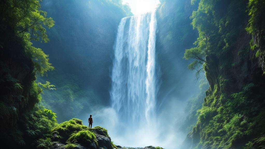 Highest Waterfalls in the World: Nature’s Most Majestic Waterfalls ...