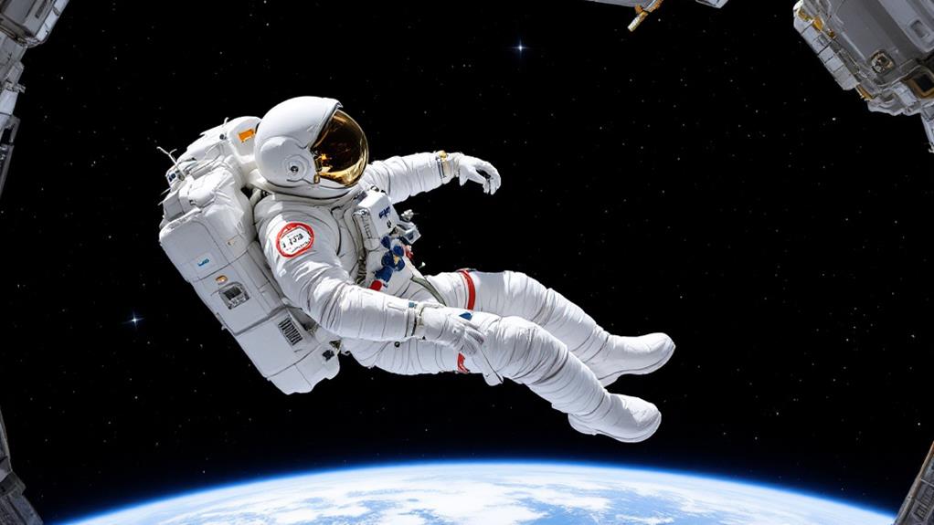 record breaking spacewalk duration