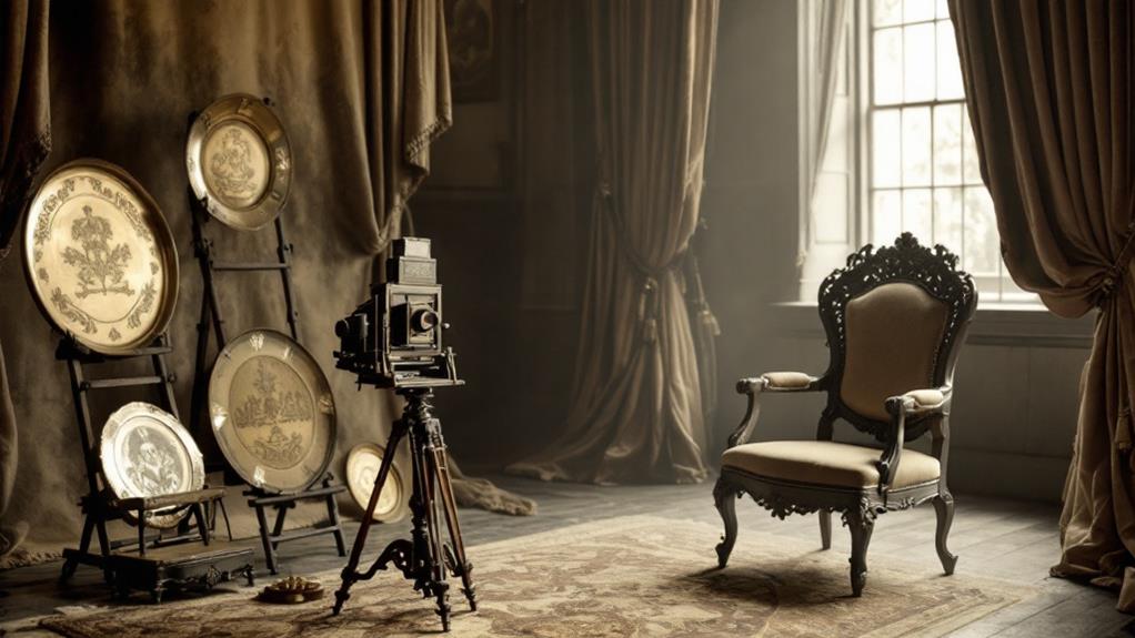 capturing timeless moments through light