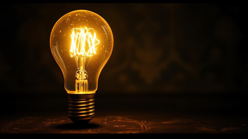 illuminating invention transforming daily life