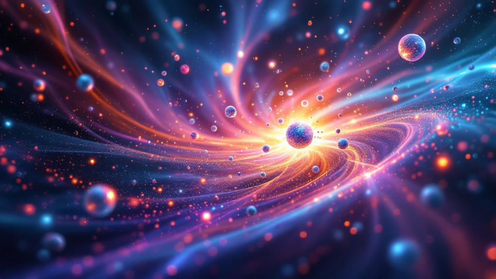 potentially limitless elusive energy source