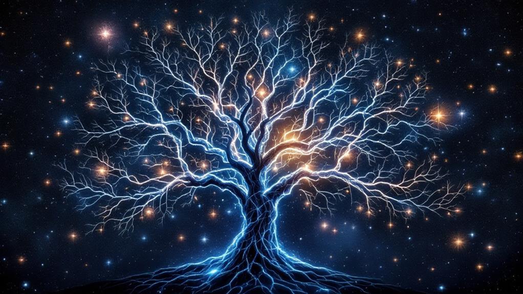 quantum superposition branching reality