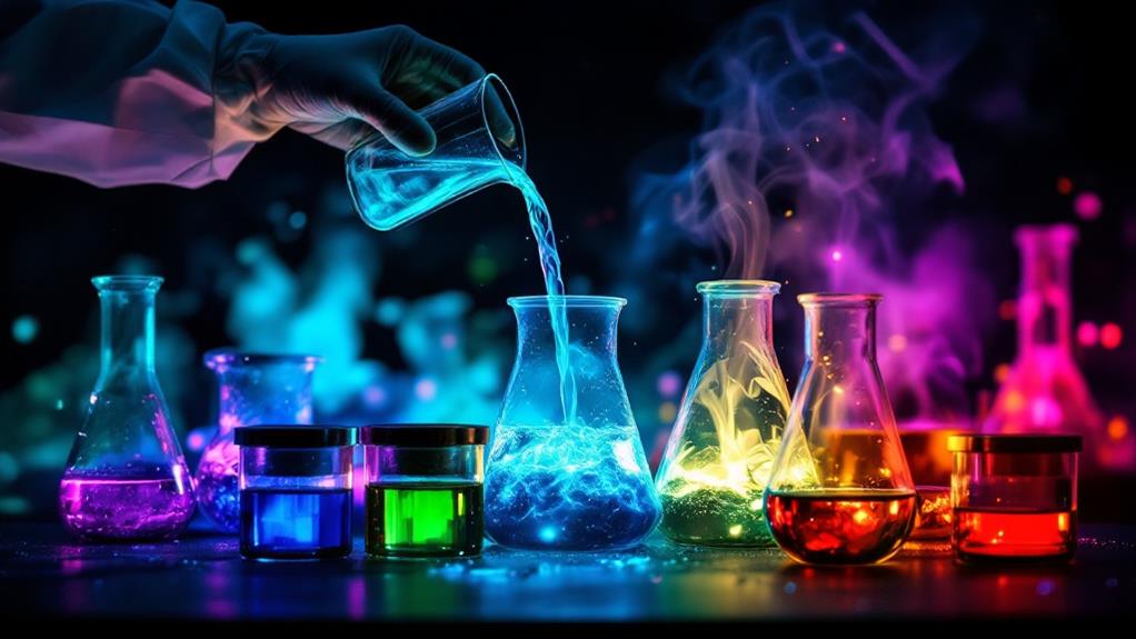 incandescent combustion without calorific emission
