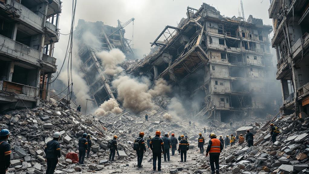sampoong department store disaster
