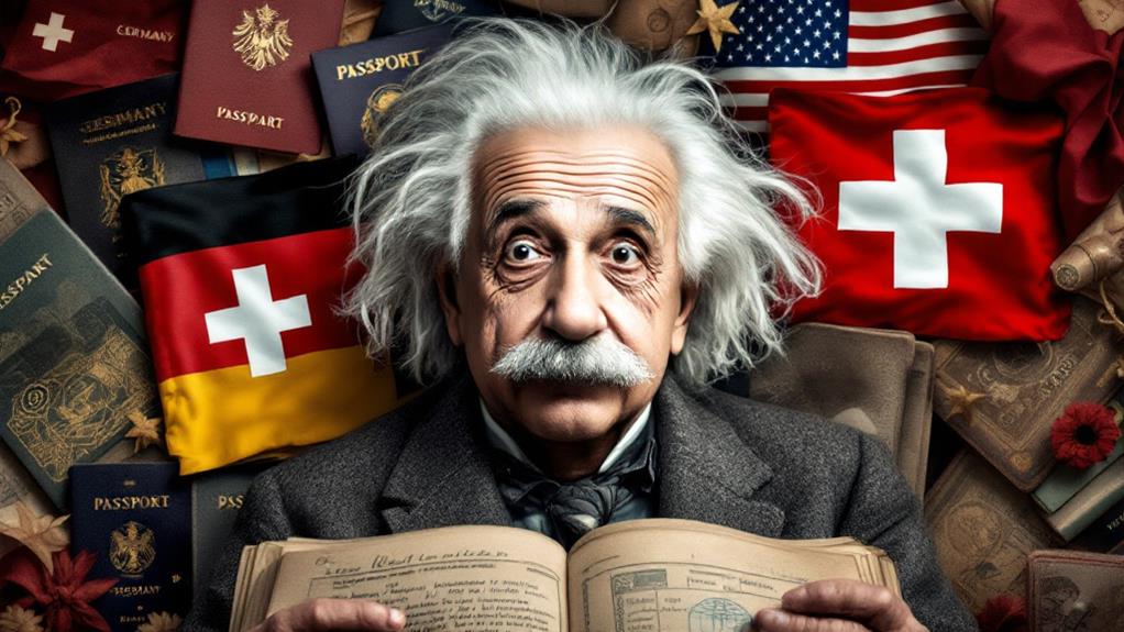 identity through citizenship understanding