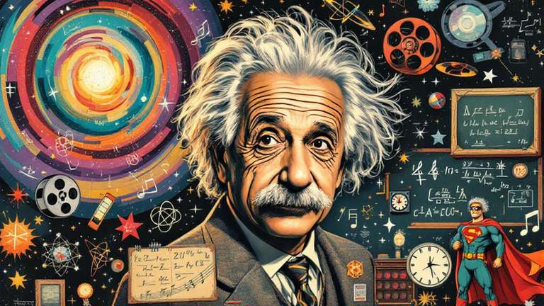 20 Fascinating Facts About Albert Einstein: The Genius Behind