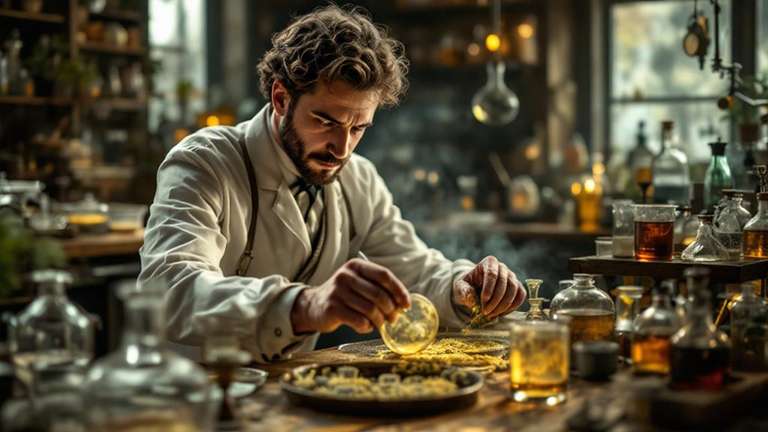 10 Discoveries That Changed History: From Science to Civilization ...
