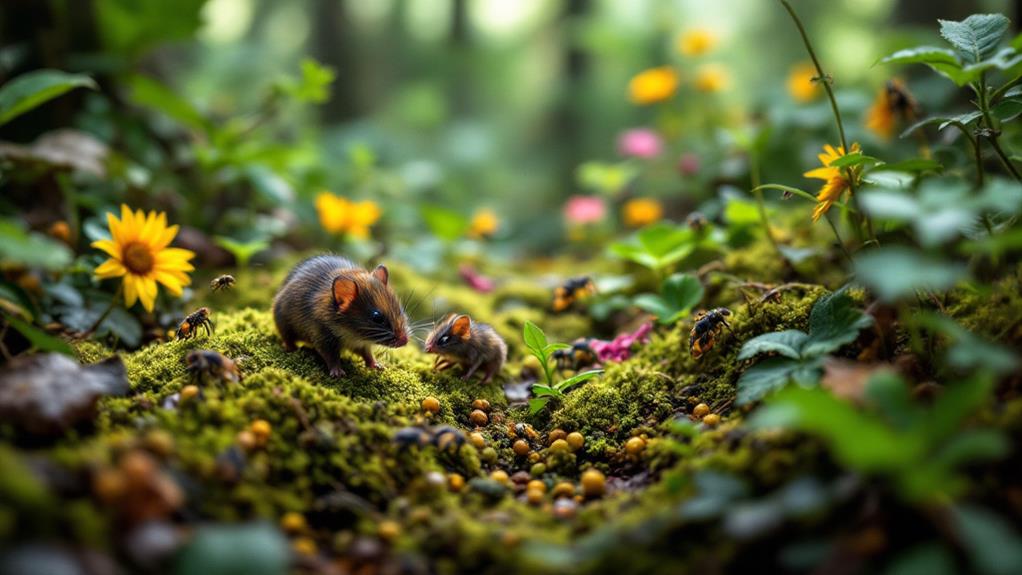ecological functions and significance
