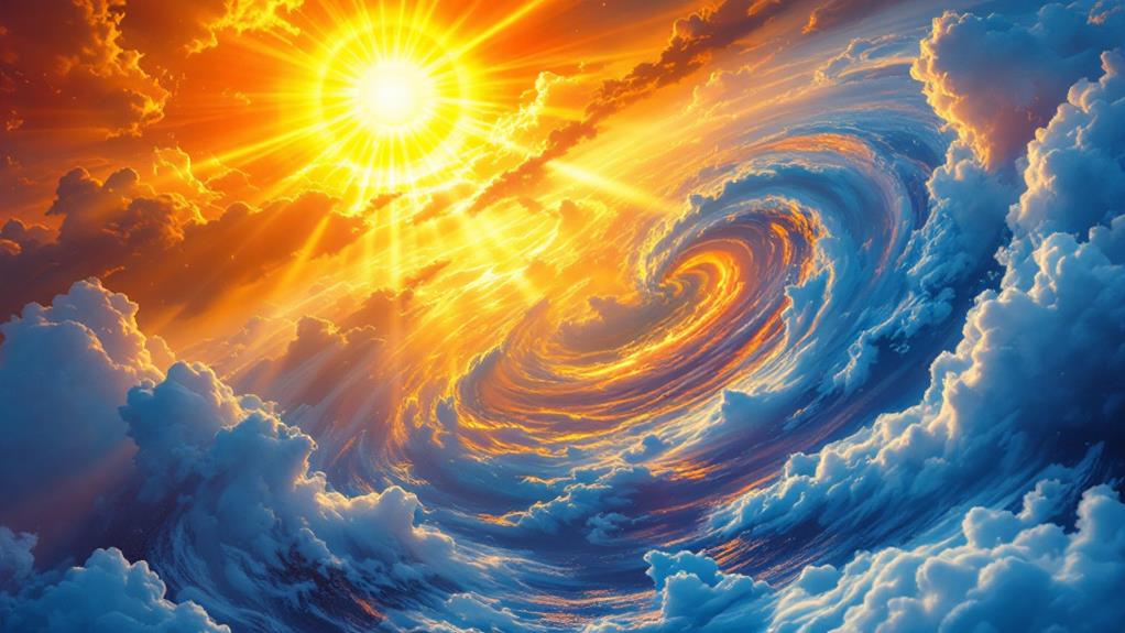 climate change effects intensifying