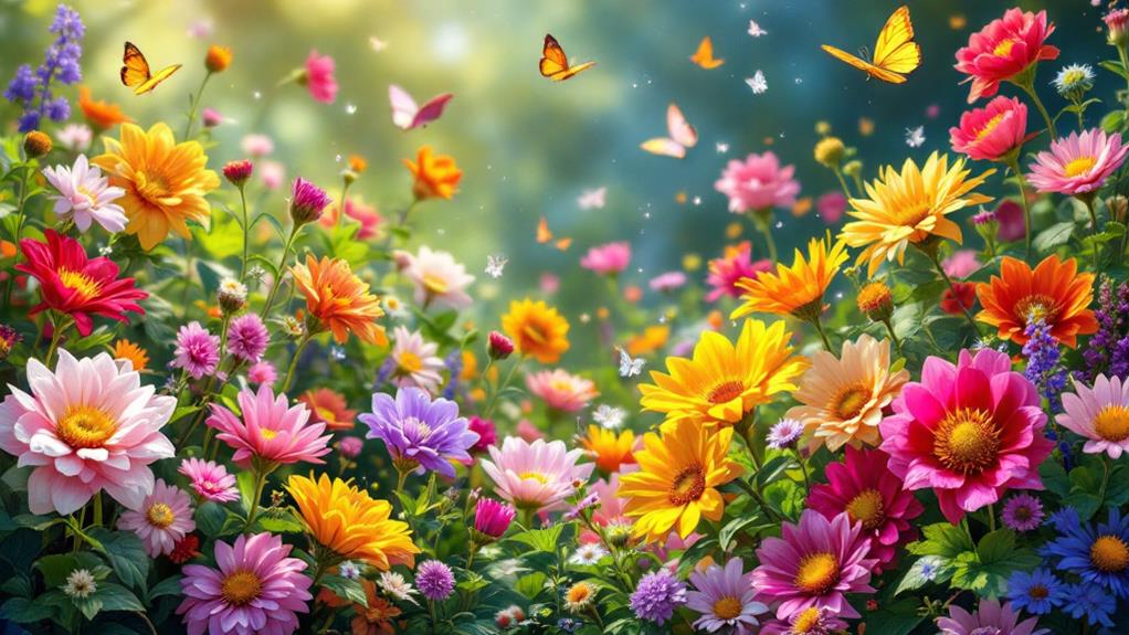 Fascinating Facts About Flowers Nature s Most Beautiful Creations Fascinating Facts About Flowers Nature s Most Beautiful Creations