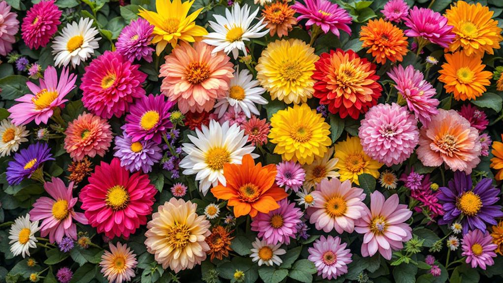 unexpected floral applications revealed