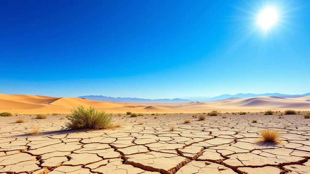 iran s dasht e kavir desert