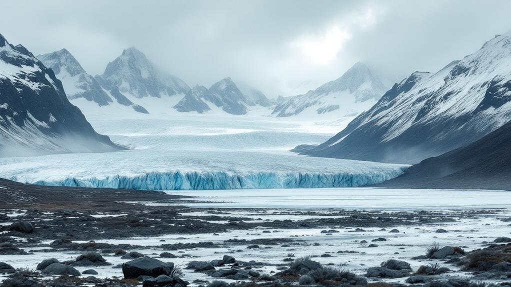 patagonia s severe weather conditions