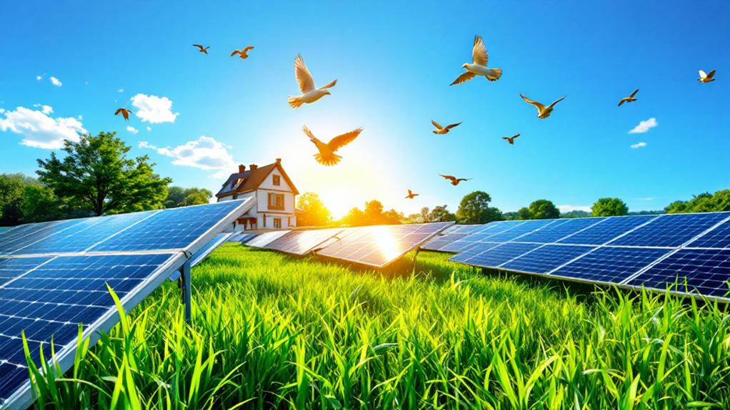 sustainable power for everyone