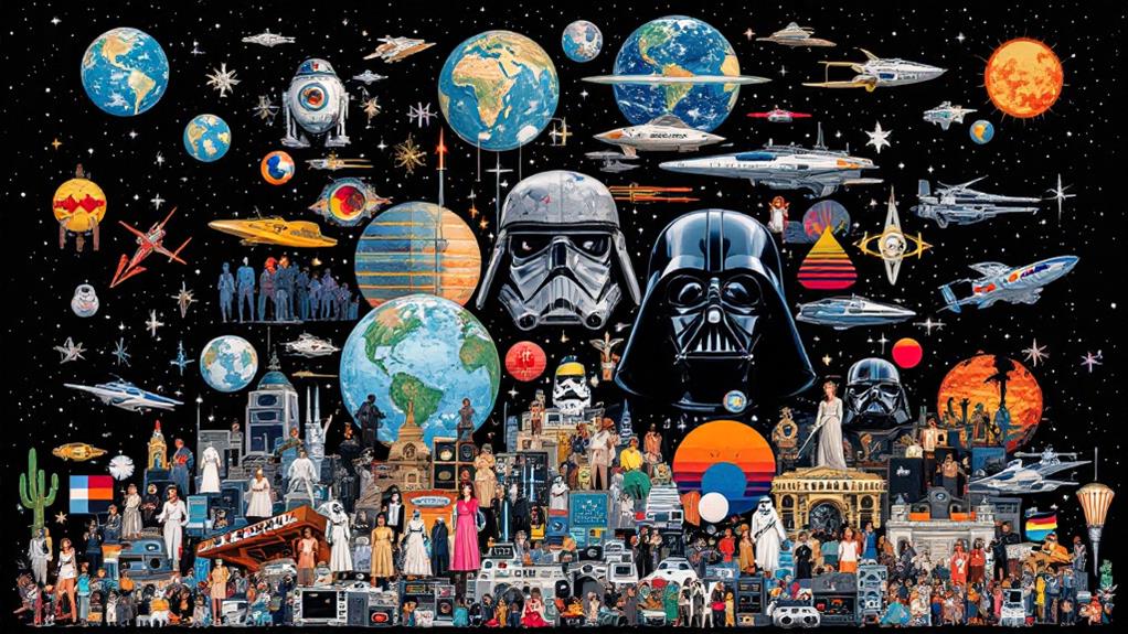 cultural significance and influence