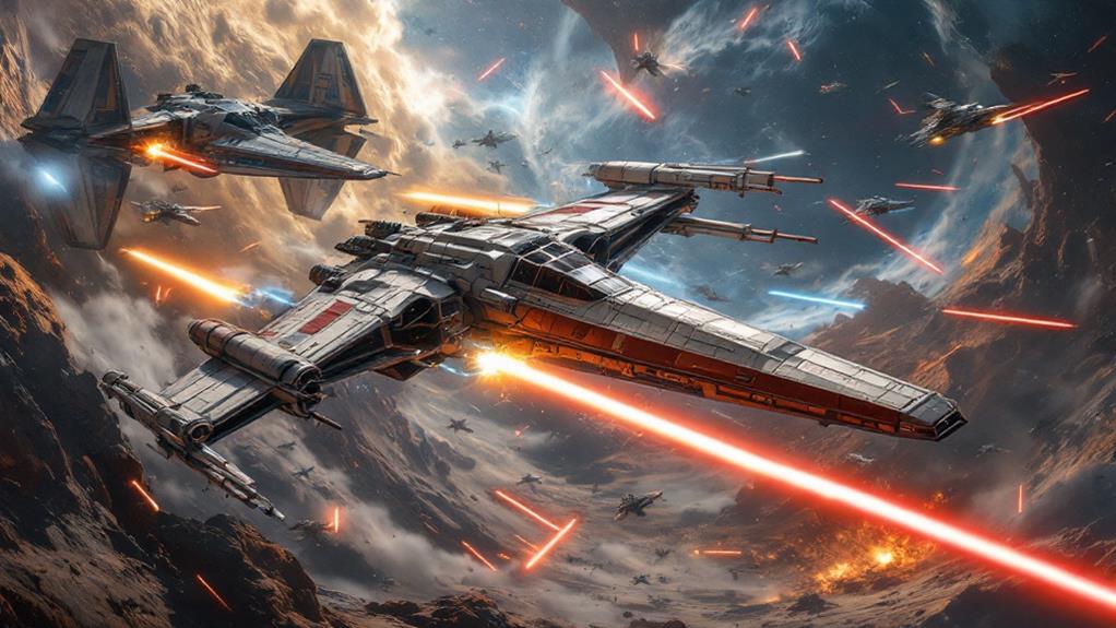 innovative visual entertainment techniques