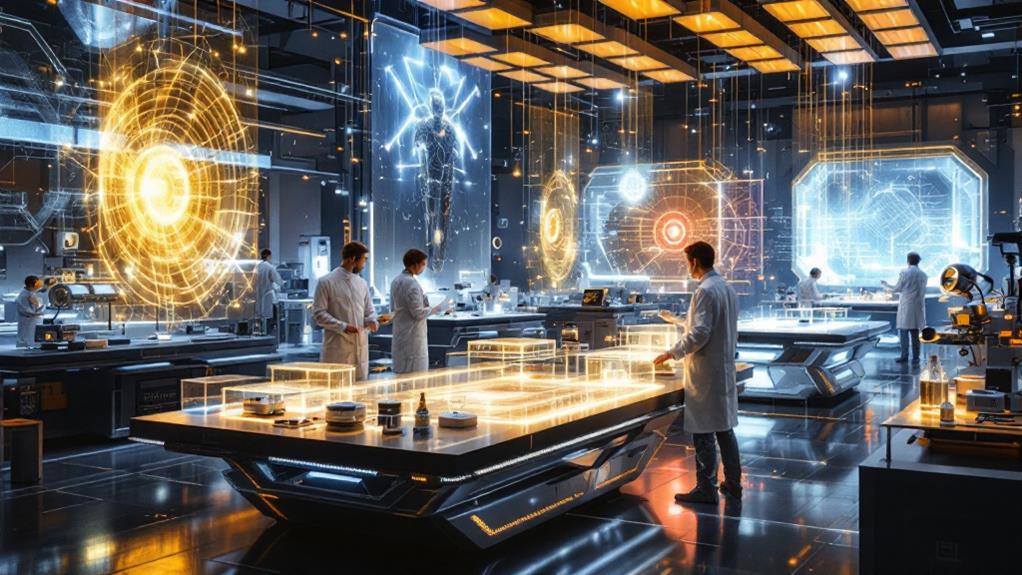 future challenges ahead