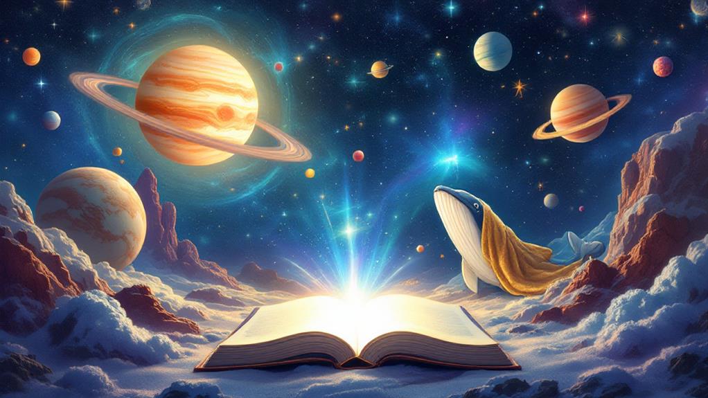 existential exploration and meaning