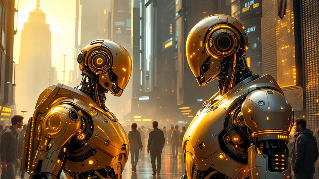 robotics ethical guidelines established