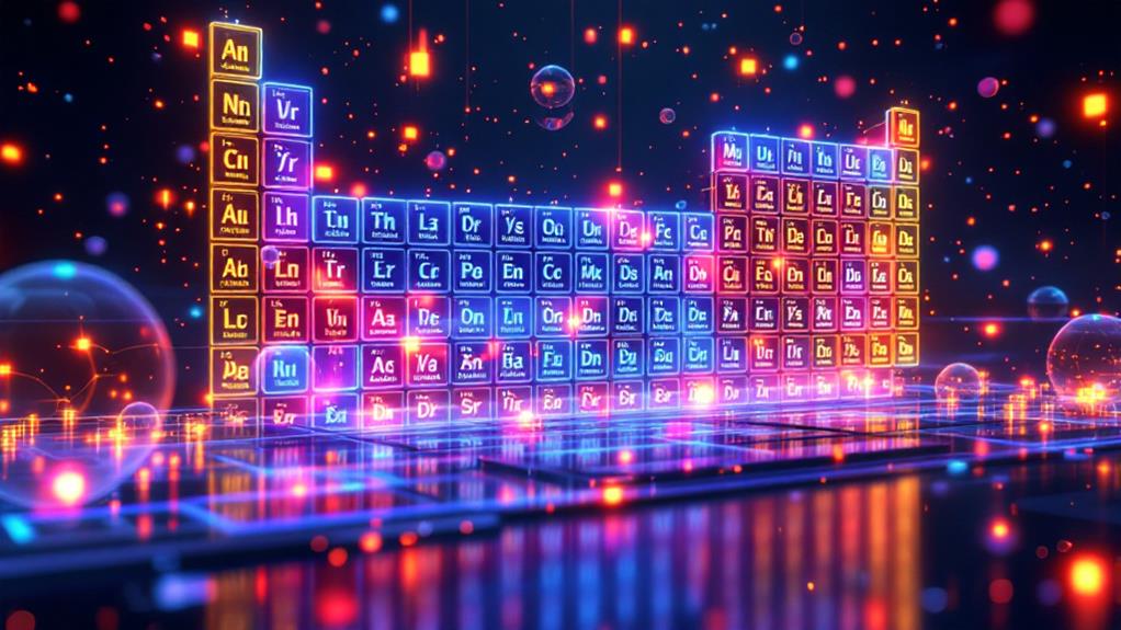 table s prospective developments ahead