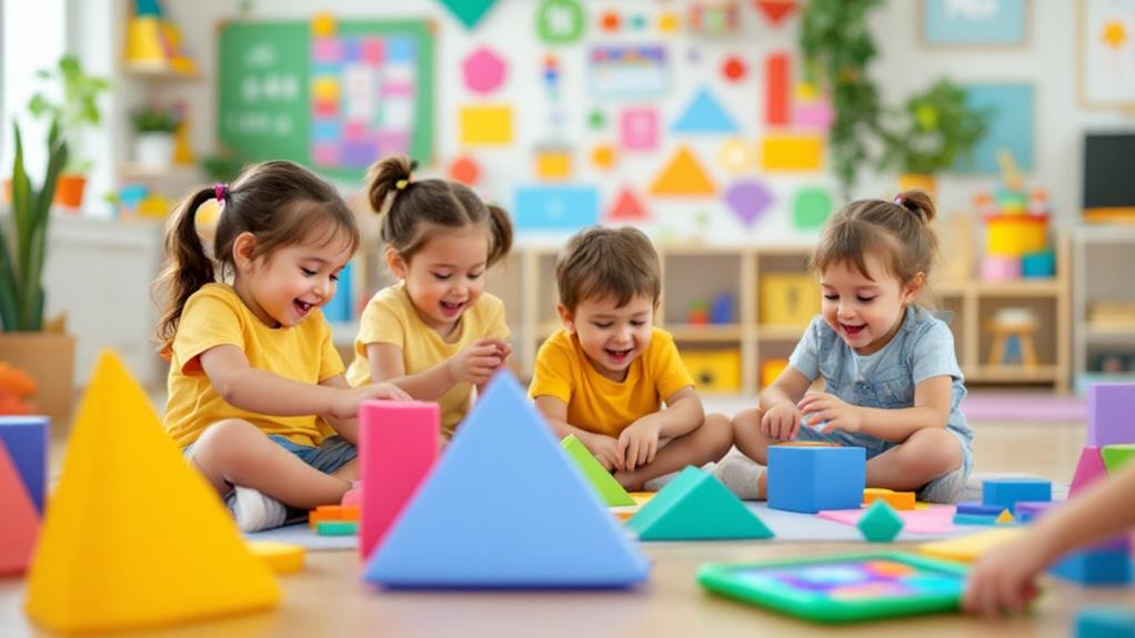 engaging educational math activities
