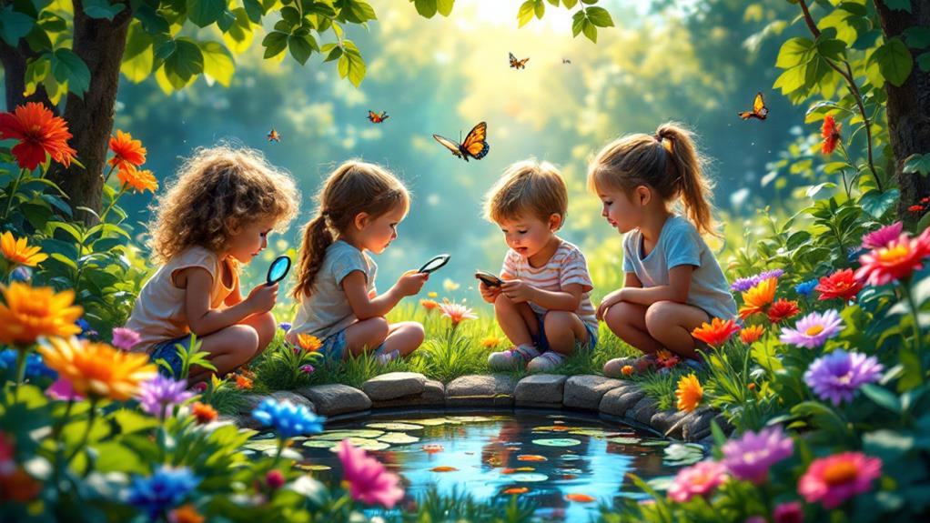 exploring life s fascinating wonders