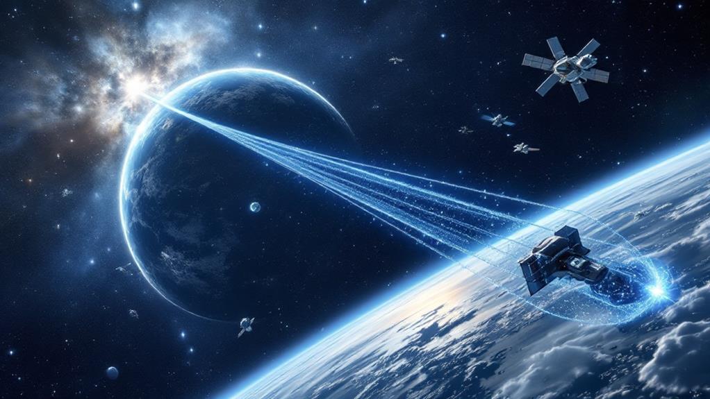 understanding tether s scientific principles
