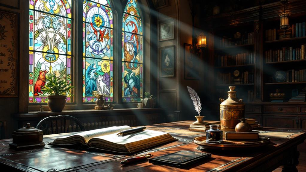 divine inquiry and understanding