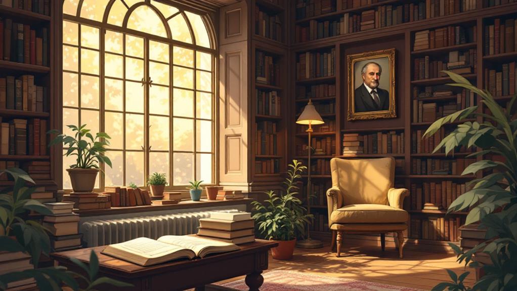 literature s evolving cultural influence