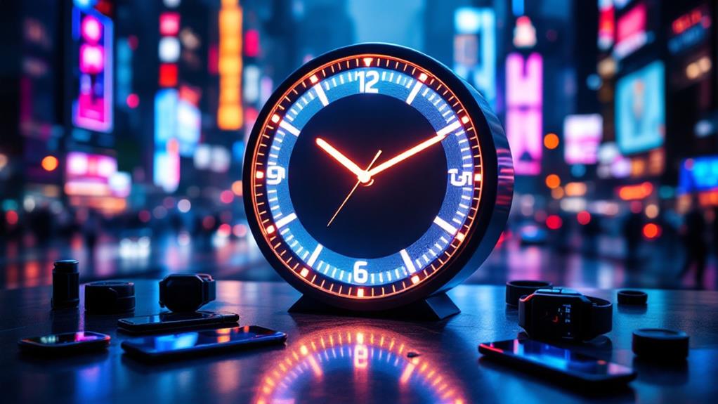 impact on daily activities