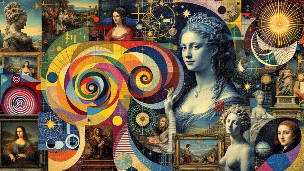 quantitative elements in creativity