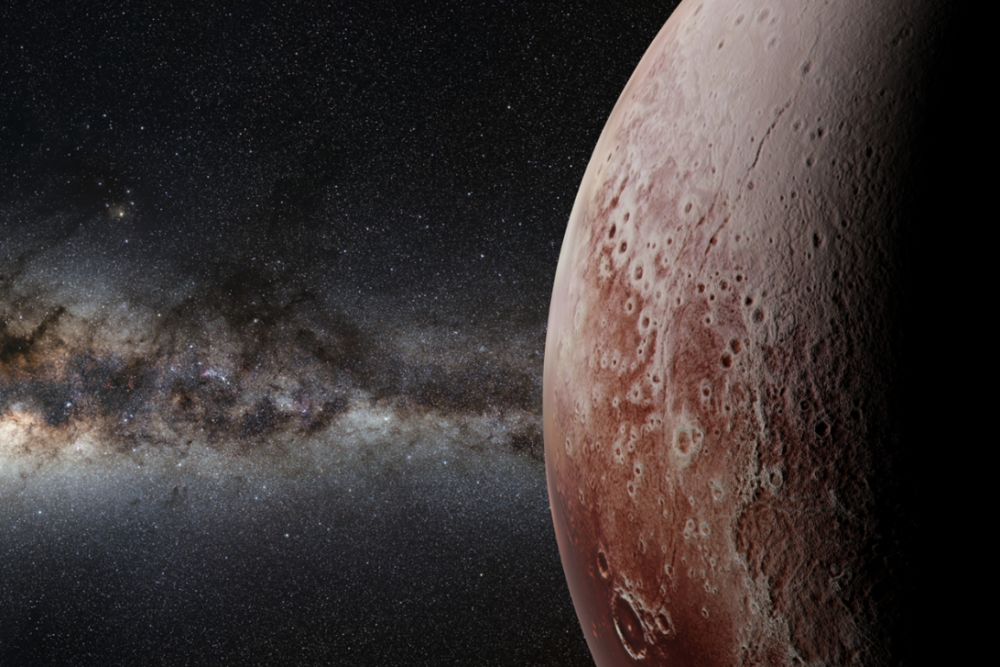 A Planet Candidate Breakthrough Watch Spotted in 2019 Is Getting a Second Look This Month