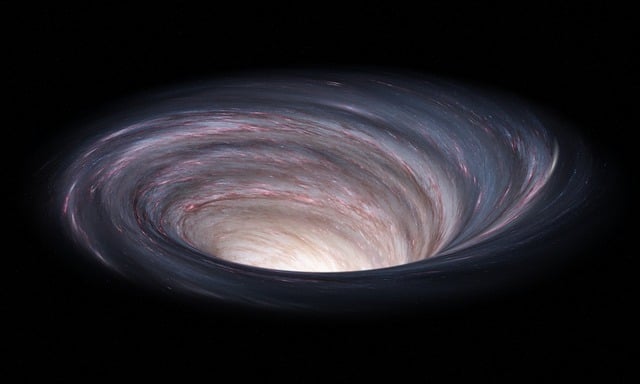 Black Hole Babies