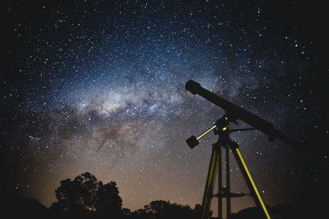 Reflecting Telescope