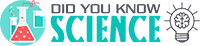 DidYouKnowScience