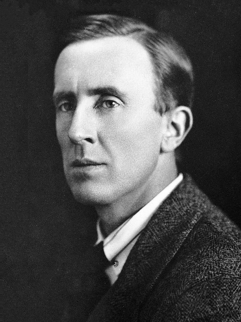Introduction to J.R.R. Tolkien