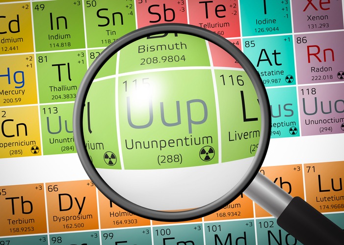 What is Ununpentium