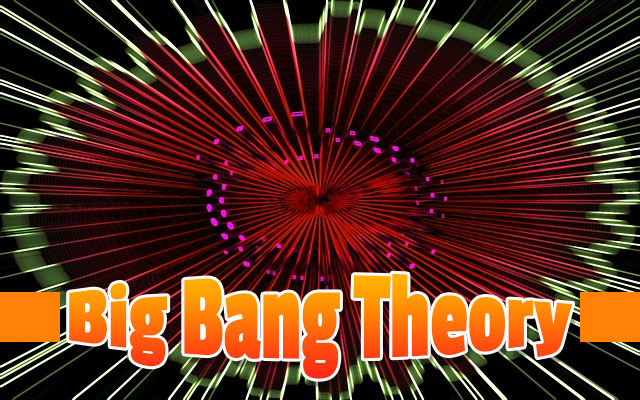 Big-Bang-Theory