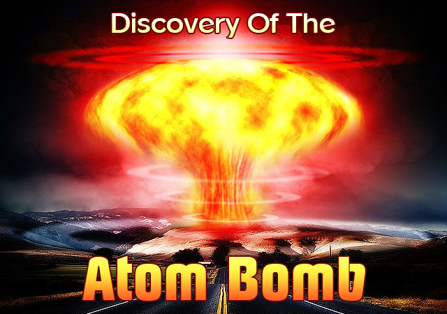 Atom-Bomb