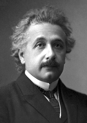 20 Facts About Albert Einstein