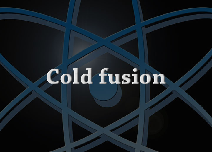 Cold-Fusion