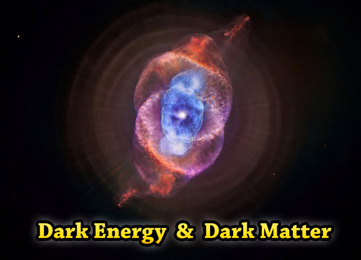 Dark-Energy-&-Dark-Matter