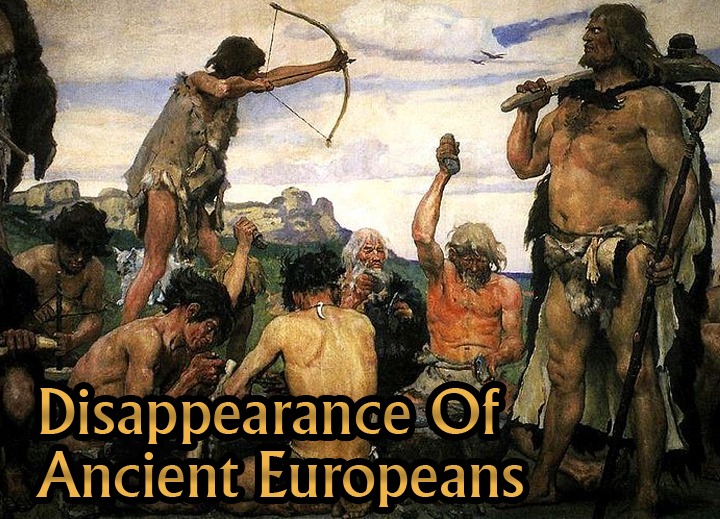Disappearance-Of--Ancient-E